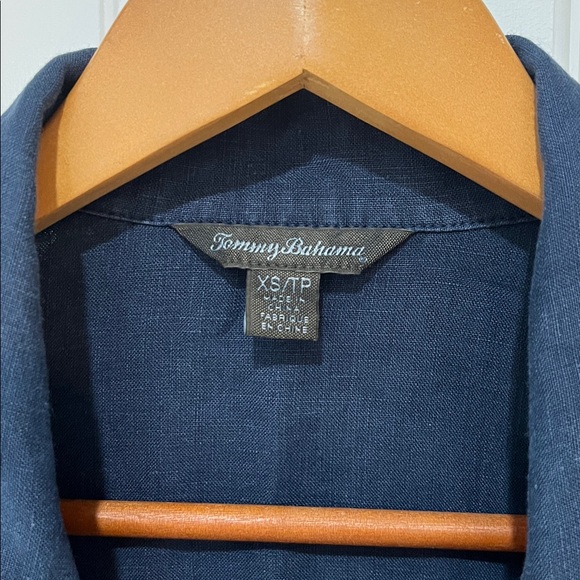 Tommy Bahama Two Palms Jacket - Picture 3 of 5